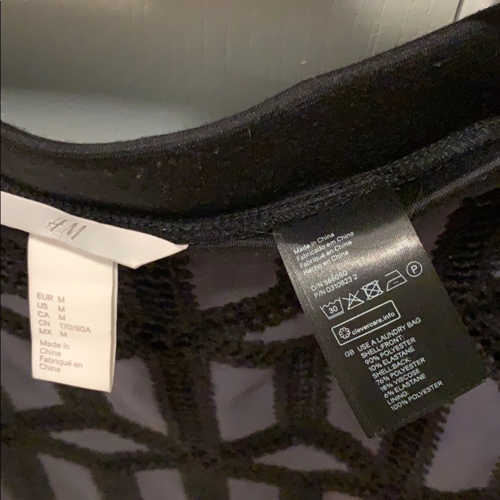 H&M skirt - Picture 4 of 5